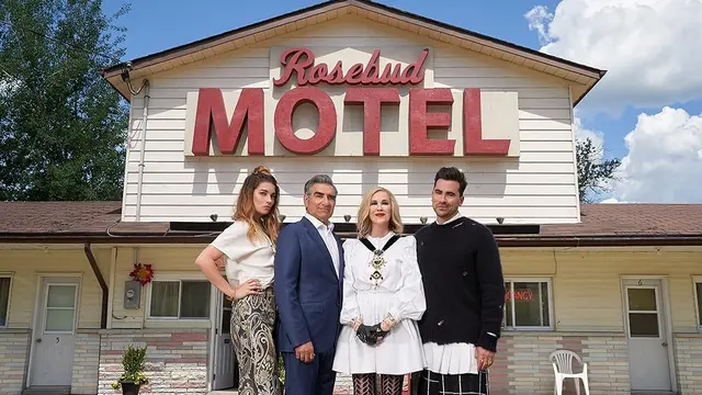 Schitt's Creek