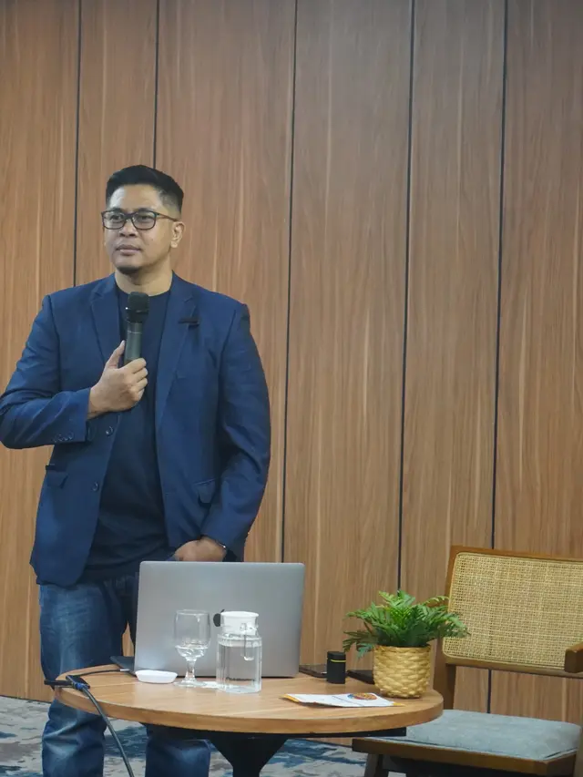 Begini Cara Membangun Personal Branding yang Efektif di Era Gig Economy