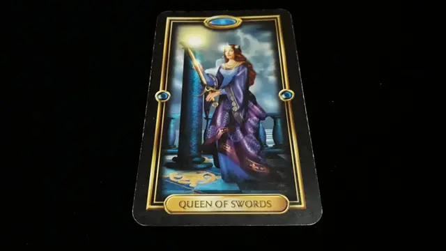 Tarot cinta