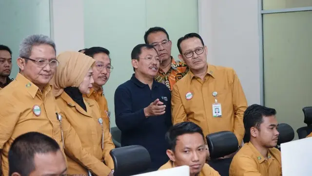 BPJS Kesehatan