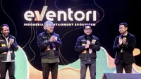 Pandemi Corona Covid-19 Munculkan Platform Digital yang Bikin Betah di Rumah