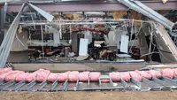 Tornado Terjang Amerika Serikat, Tewaskan 6 Orang
