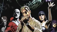 Dark Universe, Adaptasi DC Comics Versi Guillermo del Toro