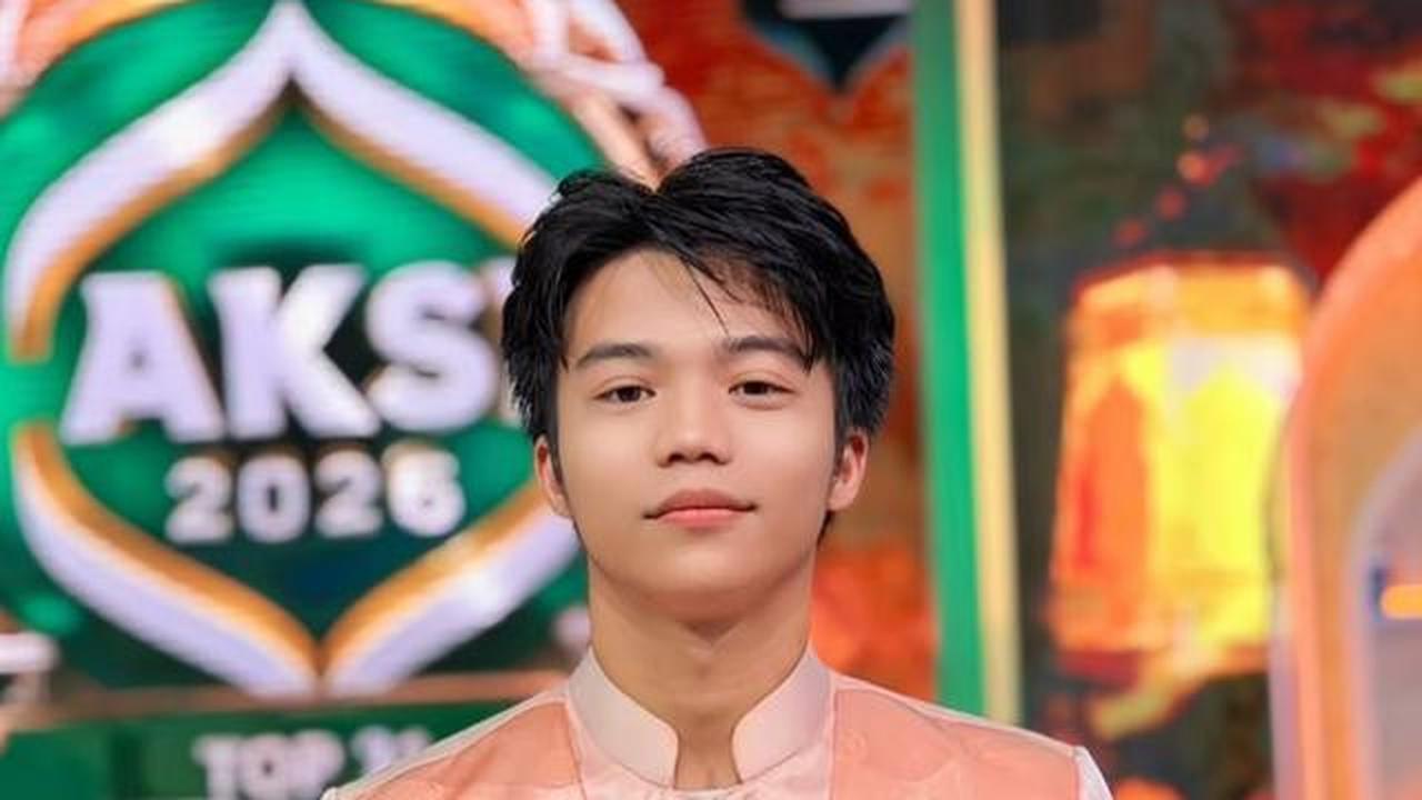Valen DA7 dan Afan DA5 Dipercaya Bawakan Lagu Meraih Mimpi, Theme Song Band Academy Indosiar