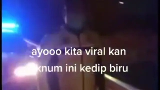Video Viral PJR