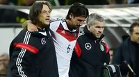 Lagi, Madrid Dilanda `Virus FIFA`