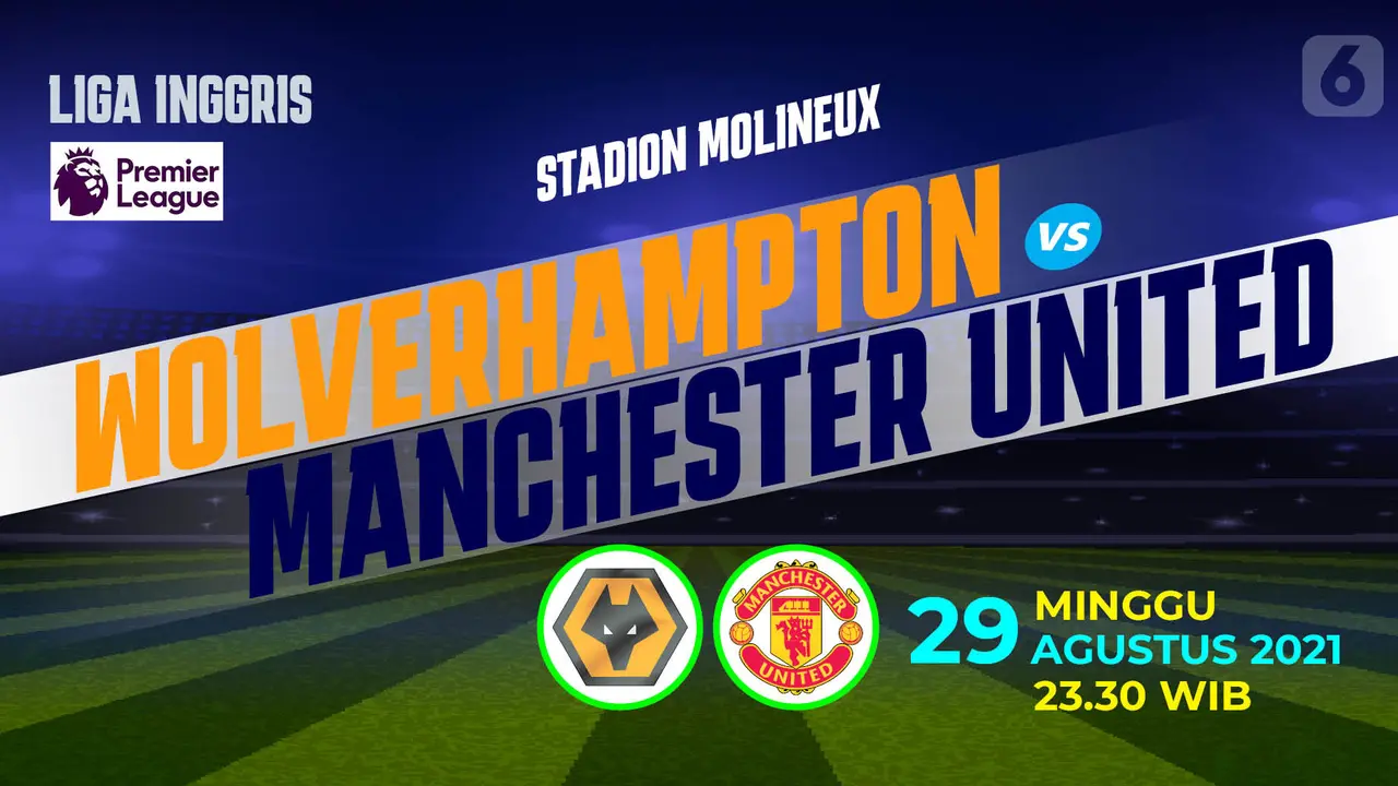 Prediksi wolverhampton vs manchester united