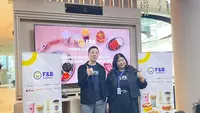 Saat Kuliner Global Bertemu Selera Lokal Indonesia