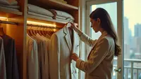 Ciri Orang yang Membeli Baju Mahal tapi Hanya Sekali dan Awet