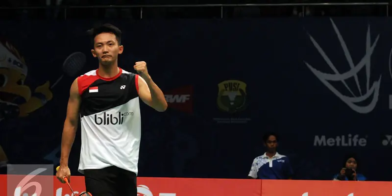 20160602- Ihsan Maulana- BCA Indonesia Open 2016-Jakarta