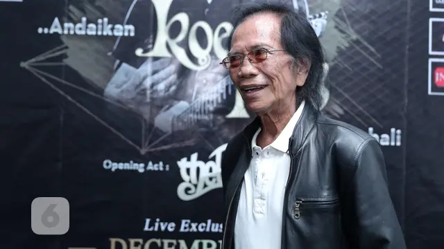 [BIntang] Yon Koeswoyo