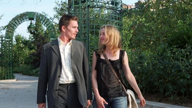 Before Sunset (2004)