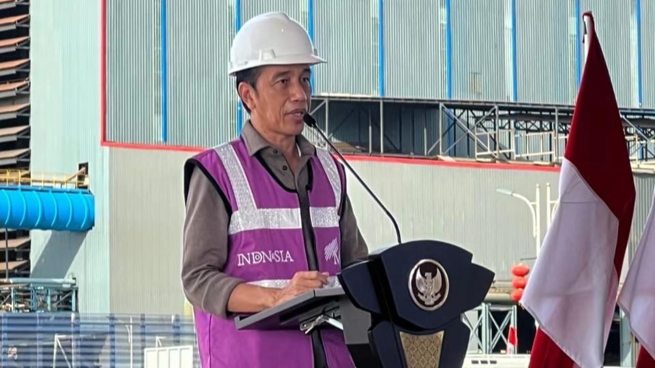 Jokowi Siap Jajal Bandara IKN Siang Ini: Saya akan Coba Mendarat