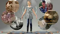 Jurus Ilmuwan 'Bangkitkan' Orang Mati