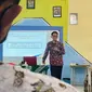 Kepala sekolah yang dijuluki “Duta PMM”, Asnawir. (Foto: Istimewa)