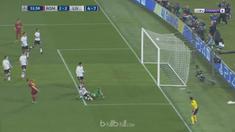 AS Roma berhasil menaklukkan Liverpool dengan skor 4-2 pada leg kedua semifinal Liga Champions. This video is presented by Ballball.