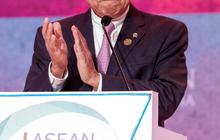 Menteri ESDM Minta ASEAN Tingkatkan Teknologi untuk Dukung Target Transisi Energi