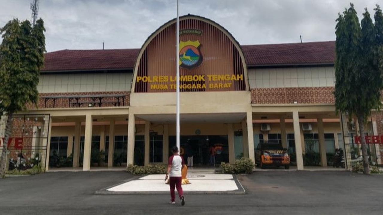 Viral Pernikahan Dini Anak SMP di Lombok, Orangtua dan Penghulu Dipolisikan