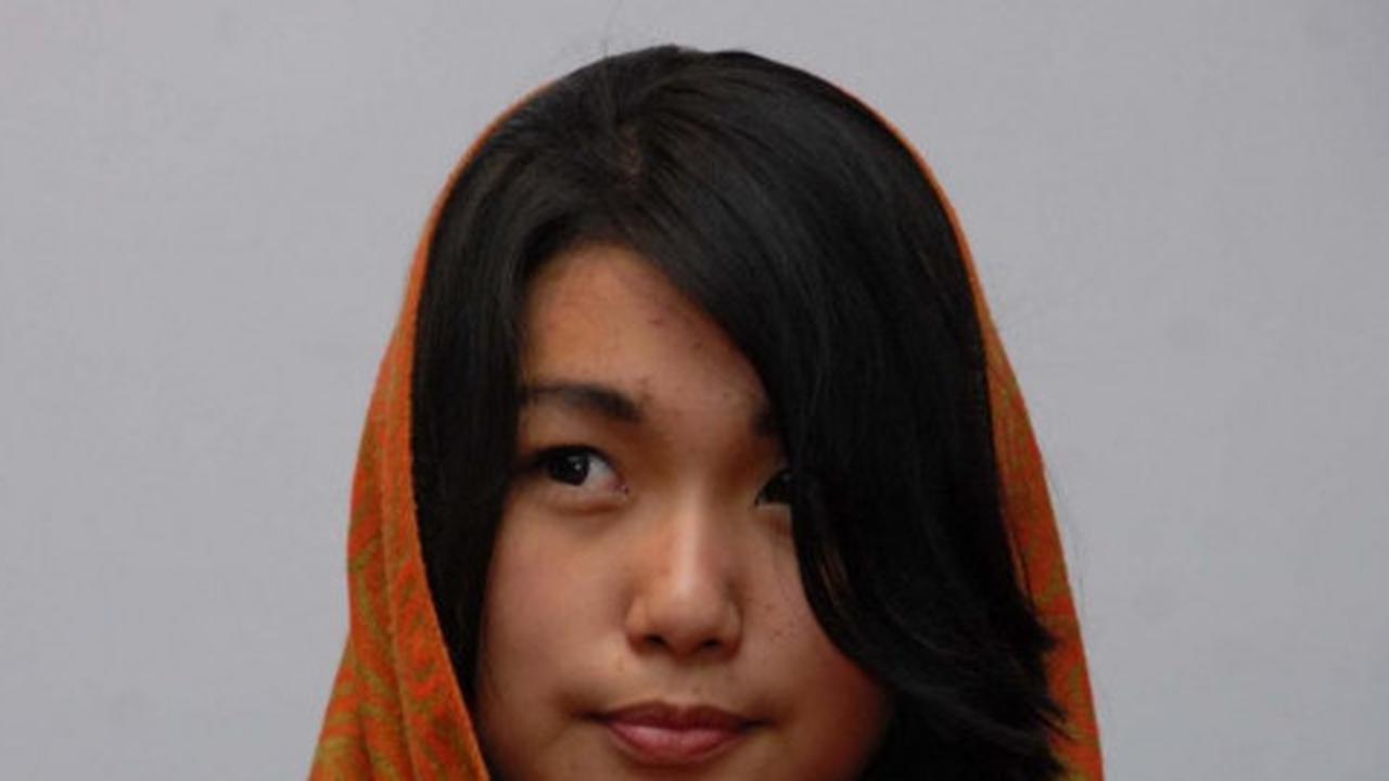 Mengaku tidak munafik