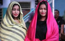 Meski dilarang KPI, Duo Serigala tetap tampilkan goyang dribble