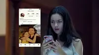 Live Streaming SCTV Sinetron I Love You Baby Episode Minggu, 5 Juli 2020