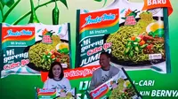 Indomie Goreng Cabe Ijo Perbarui Resep, Lebih Pedas dan Gurih