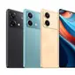 Redmi Note13R Pro. (Gizmochina)