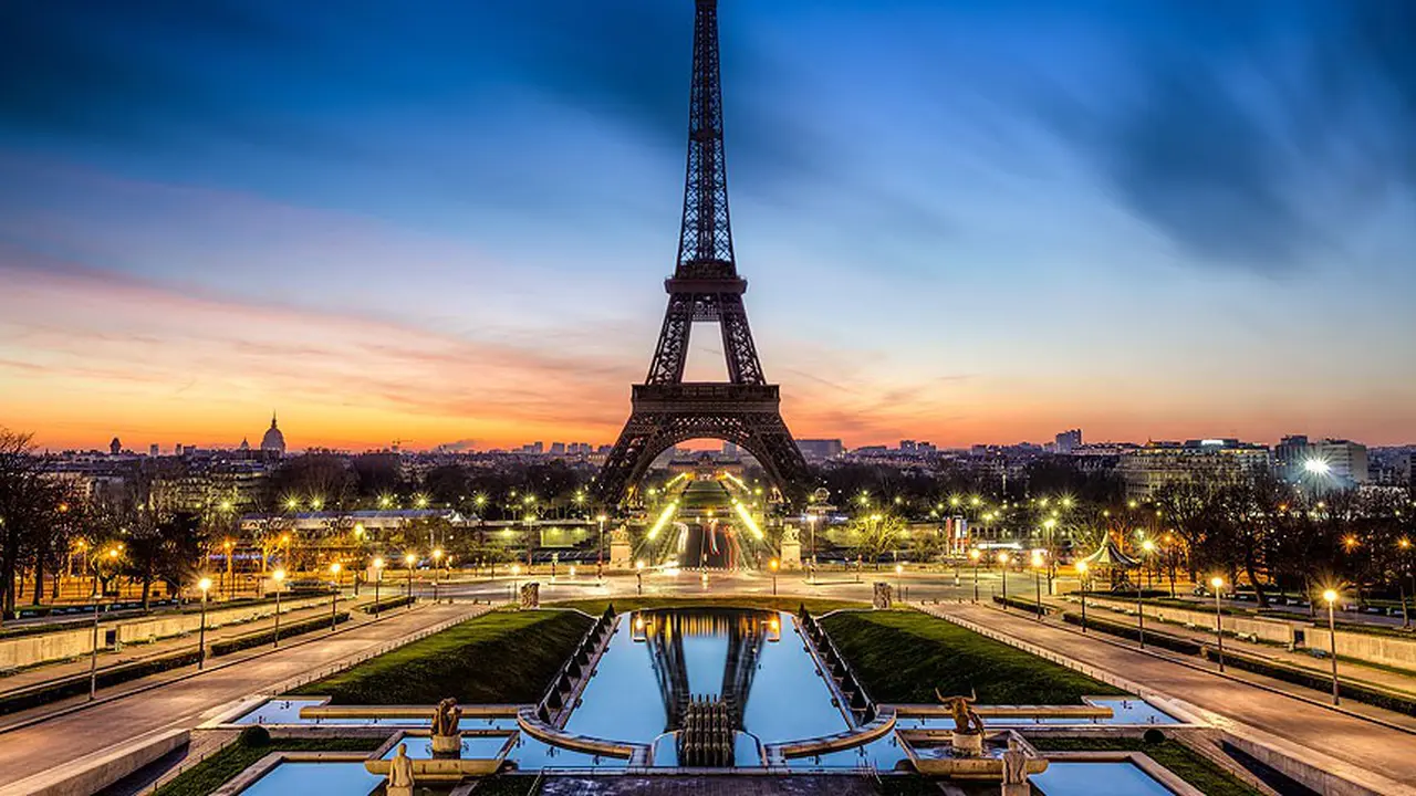 Paris