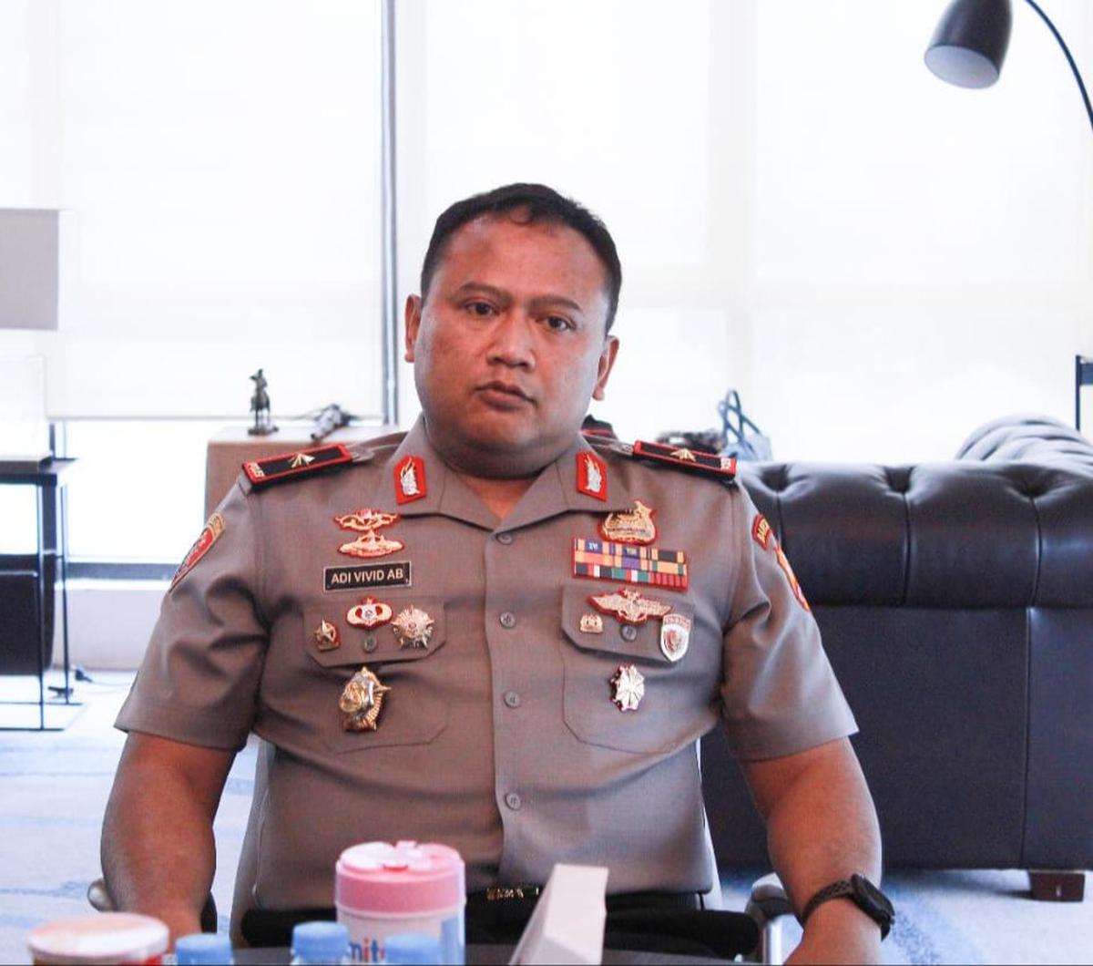 Dok. Istimewa