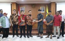 Badung Sinergikan Ekonomi Biru dengan Ekosistem Lestari dan Budaya Bahari