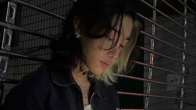 Mengenal Loren Sosok Pria Dalam Video Klip Blackpink Lovesick Girls Showbiz Liputan6 Com