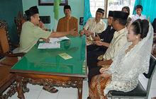Contoh Lengkap Teks Khutbah Nikah: Bacaan Singkat, Versi KUA, dan Lafal Arab Sunnah