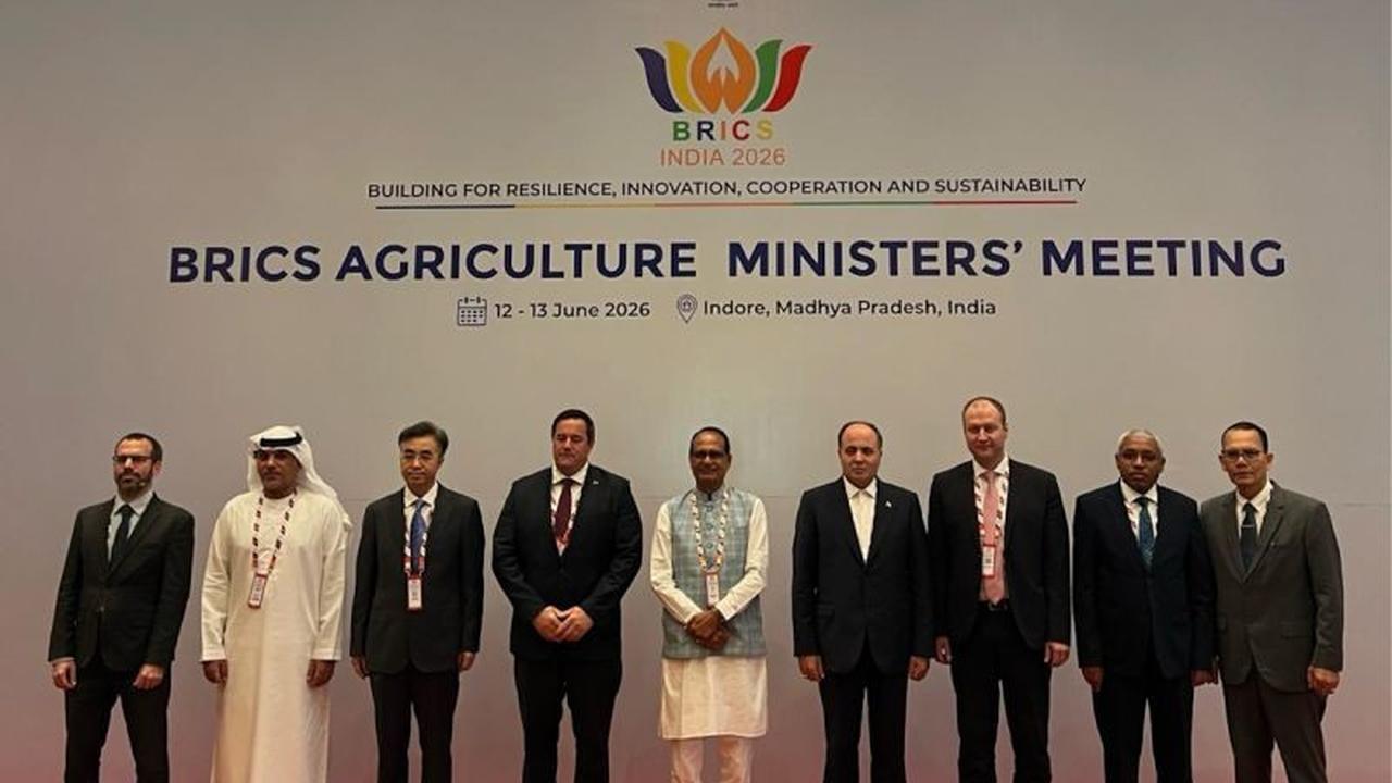 Indonesia Manfaatkan BRICS untuk Genjot Modernisasi Pertanian Nasional