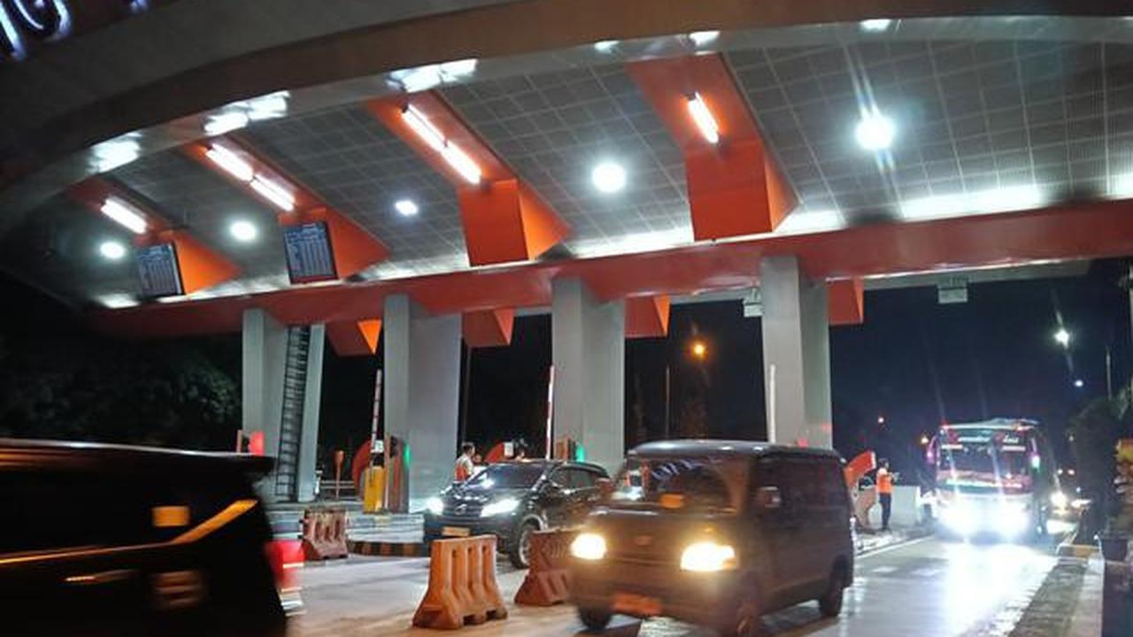 Kondisi Terkini Pelabuhan Ciwandan dan Merak Jelang Lebaran, Mulai Dipadati Pemudik