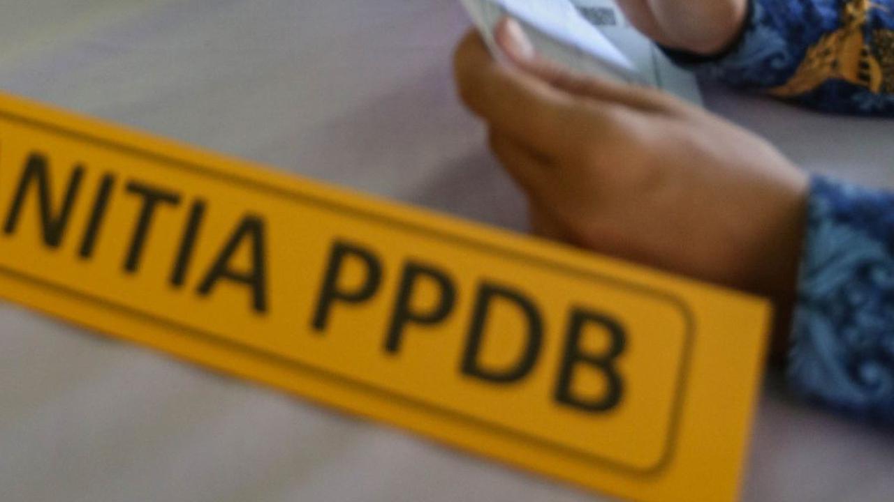 Prabowo Minta Menteri Pendidikan Dasar-Menengah Kaji Mendalam PPDB Sistem Zonasi