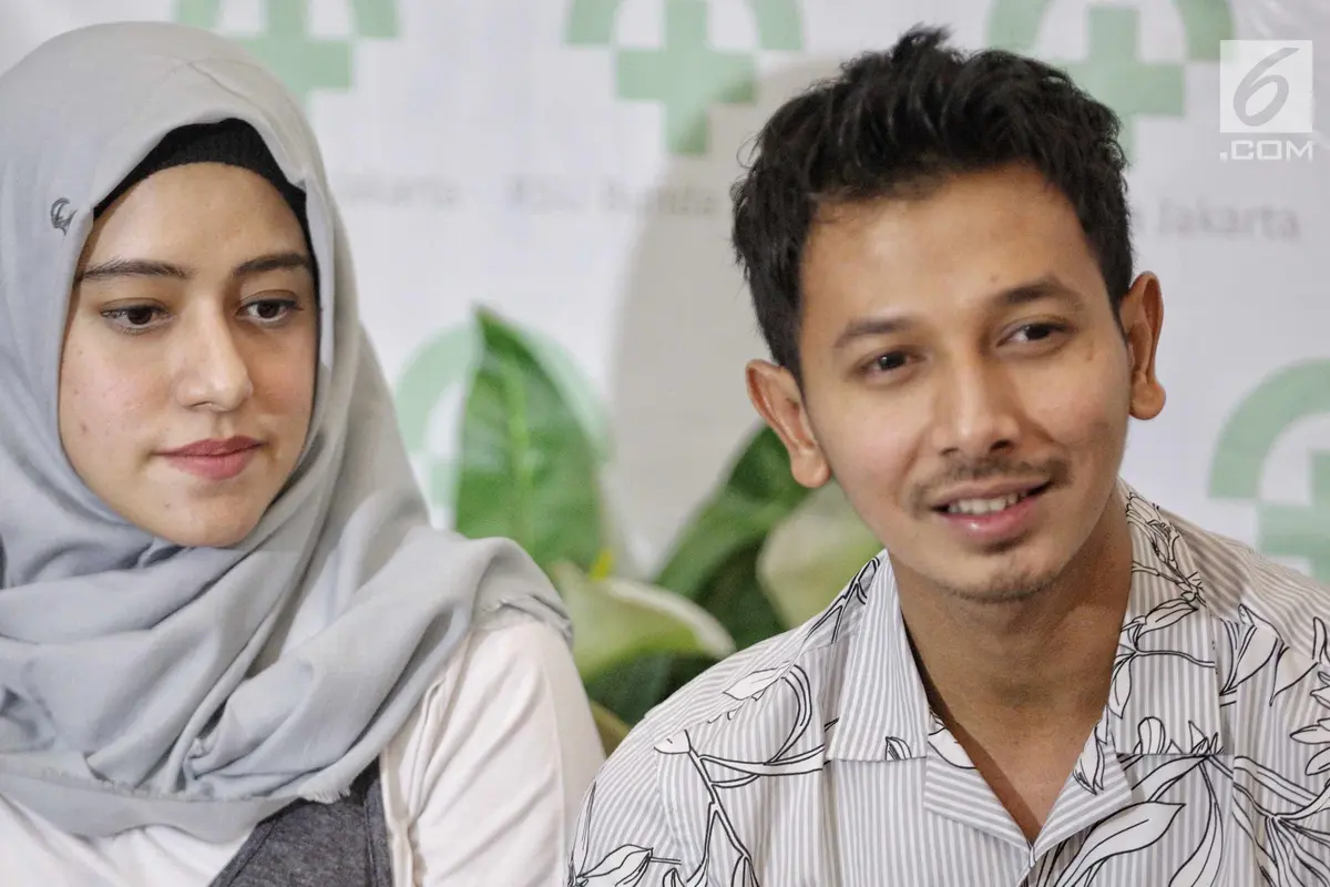 Selamat, Fairuz A Rafiq - Sonny Septian Dikarunai Anak Perempuan