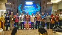 Haornas 2019 juga menyelenggarakan simposium Esport yang saat ini jadi fenomena di Indonesia (istimewa)