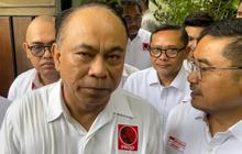 Budi Arie Setiadi Sowan Jokowi, Ada Apa?
