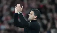 Mikel Arteta Minta Arsenal Waspadai Kejutan Fleetwood Town