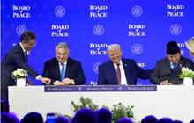 Vatikan Tolak Bergabung Board of Peace, Amerika Serikat: Sangat Disayangkan