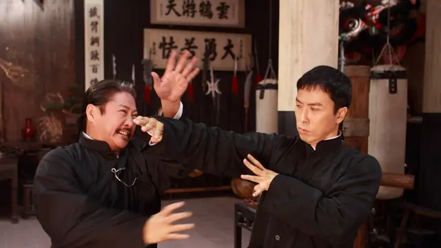 [Bintang] Ip Man