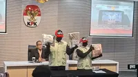 Modus 'Klik' Persetujuan Rektor: KPK Bongkar 3 Klaster Korupsi di Unsoed
