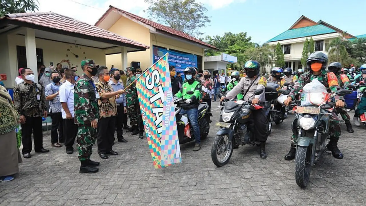 Pemkot Tarakan