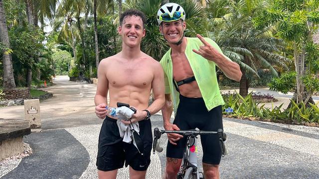 Pol Espargaro dan Aleix Espargaro