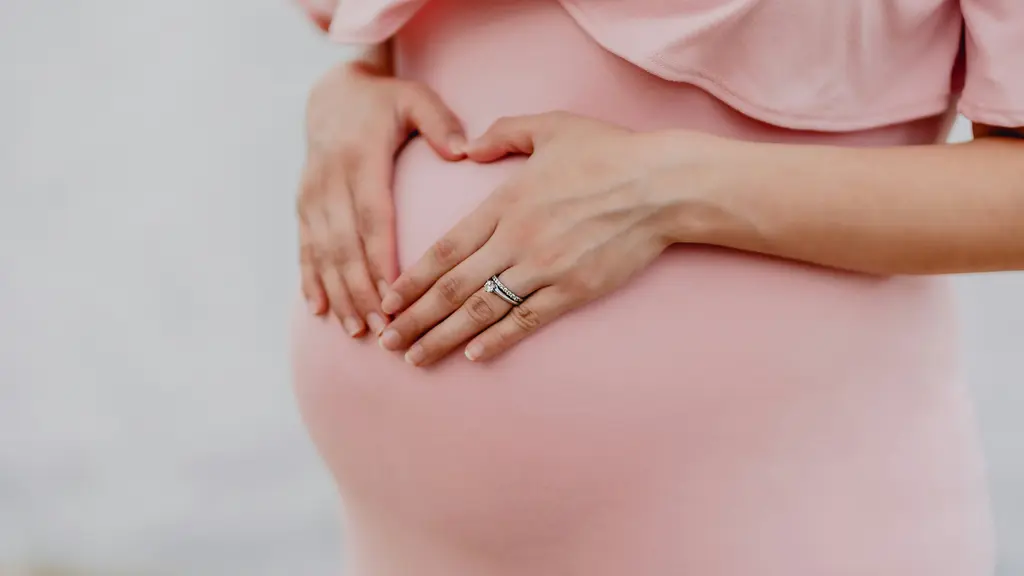Ilustrasi ibu hamil (Foto: Unsplash/Juan Encalada)