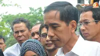 Polisi Siap Usut Penyadapan Jokowi, Tapi...