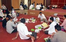 Peserta Mukernas PKS dilarang makan nasi