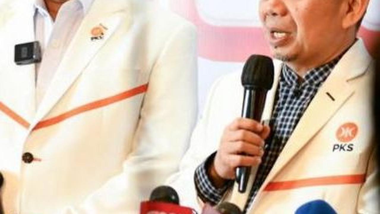 PKS Yakin dengan Loyalitas Demokrat