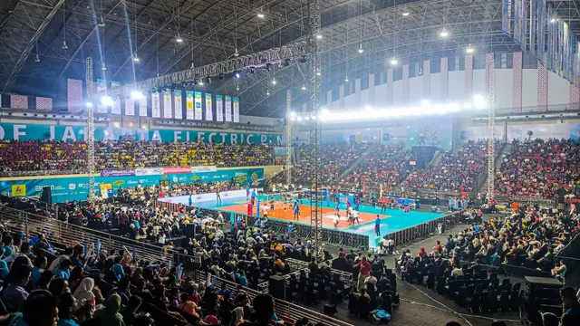 PLN Mobile Proliga 2024 - Proliga 2024 - Proliga