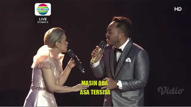Golden Memories Asia 2019